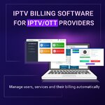 Rebranding IPTV