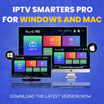 IPTV Windows