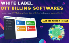 OTT Billing Software