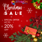 Red Modern Christmas Sale Special Offer Instagram Post.png