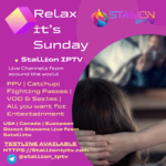 Sunday Stallion IPTV.png