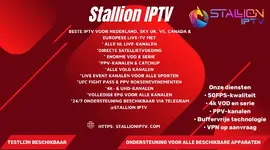 Stallion IPTV.webp