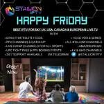 Friday Stallioniptv.com.webp