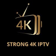 Strong 4k